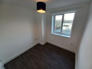 Tregarrick Road Roche